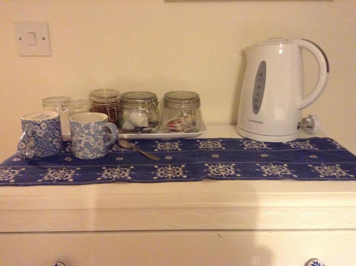 Bed and Breakfast Bryncoed Aberystwyth Zewnętrze zdjęcie