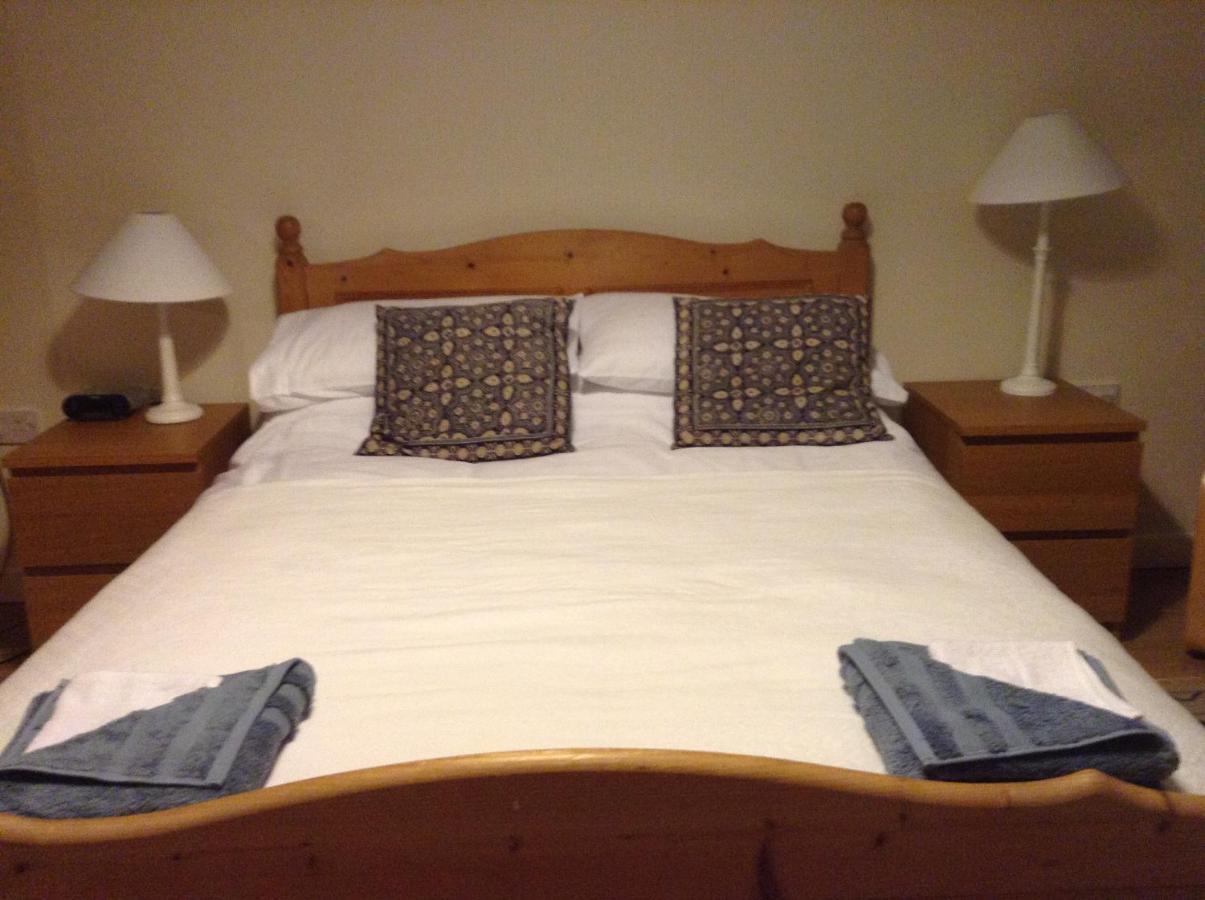Bed and Breakfast Bryncoed Aberystwyth Zewnętrze zdjęcie